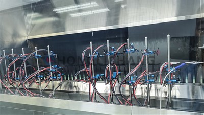 Umutande wa Kufimbapo UV uwa cimuti