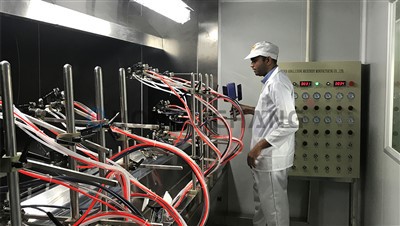 Umutande wa Penti wa UV